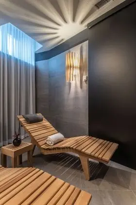 Radisson Collection Hotel, Palazzo Touring Club Milan - Spa