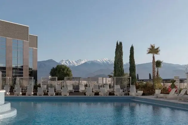 Radisson Collection Paradise Resort and Spa, Sochi