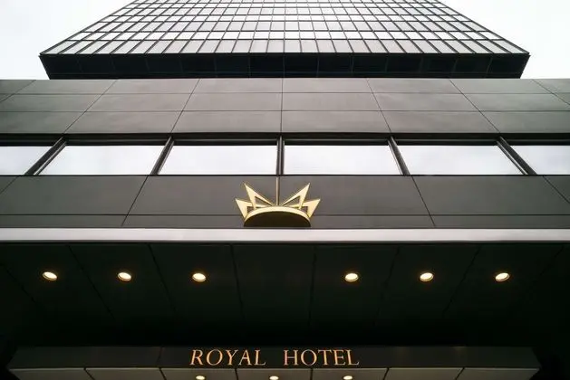 Radisson Collection Hotel, Royal Copenhagen - Dış Mekan