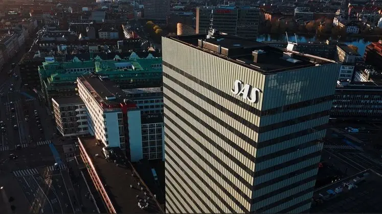 Radisson Collection Hotel, Royal Copenhagen - Genel