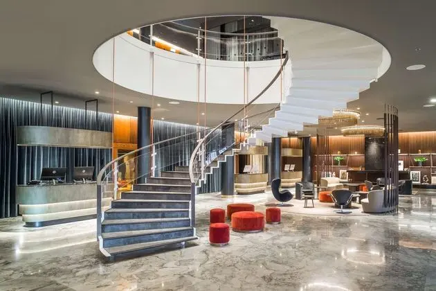 Radisson Collection Hotel, Royal Copenhagen - Öne Çıkan Resim