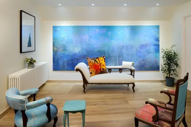 Radisson Collection Hotel, Royal Mile Edinburgh