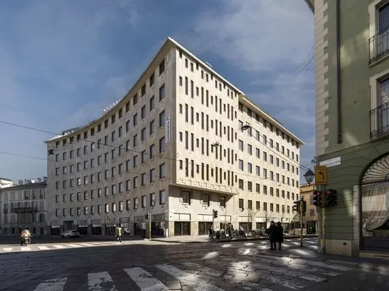 Radisson Collection Hotel, Santa Sofia Milan - Dış Mekan