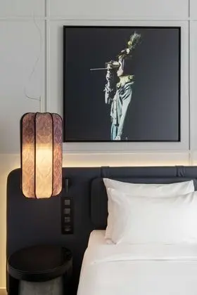Radisson Collection Hotel, Santa Sofia Milan - Oda