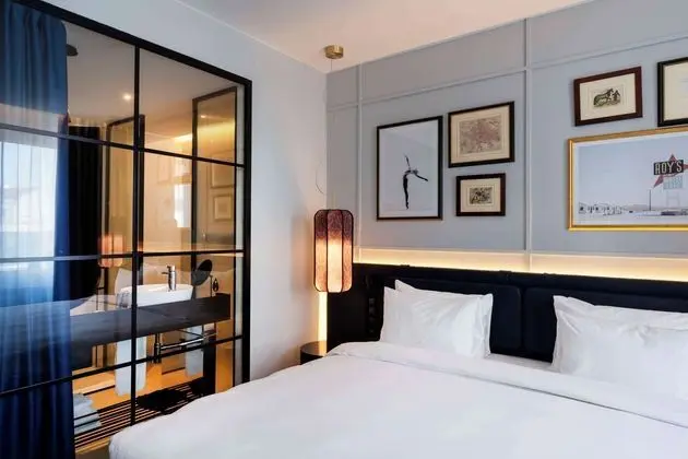 Radisson Collection Hotel, Santa Sofia Milan - Öne Çıkan Resim