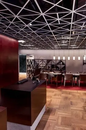 Radisson Collection Strand Hotel, Stockholm - Lobi