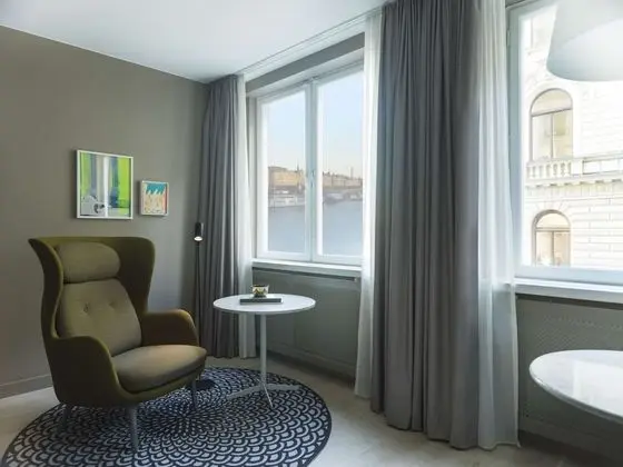 Radisson Collection Strand Hotel, Stockholm - Oda