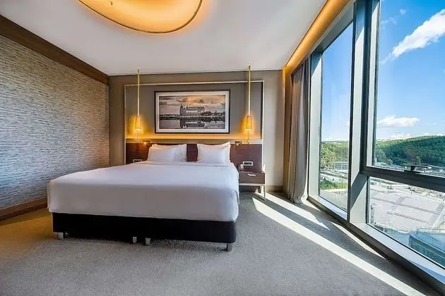 Radisson Collection Hotel, Vadistanbul - Oda