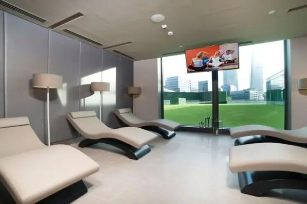 Radisson Collection Hotel, Vadistanbul - Spa / Sağlık