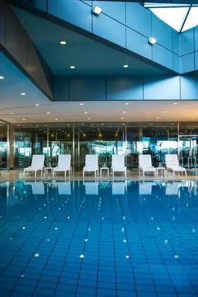 Radisson Collection Yangtze Shanghai - Havuz