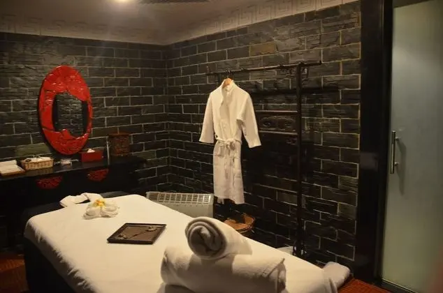 Radisson Collection Yangtze Shanghai - Spa