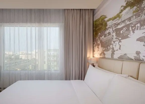 Radisson Hotel Colombo