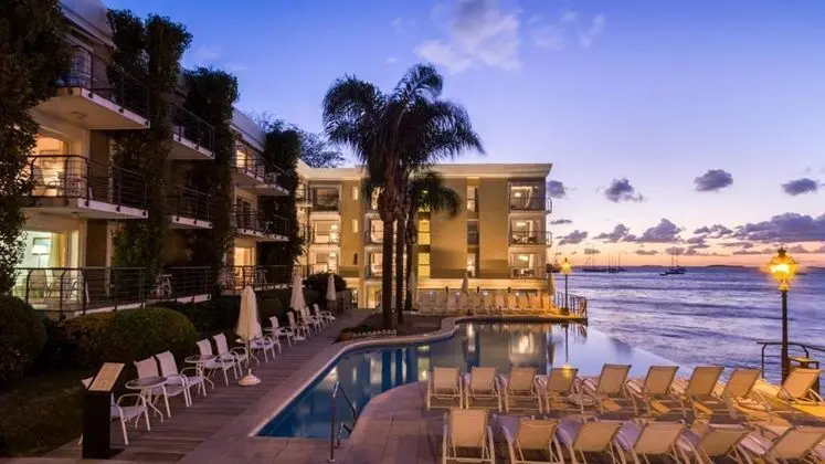 Radisson Colonia Hotel