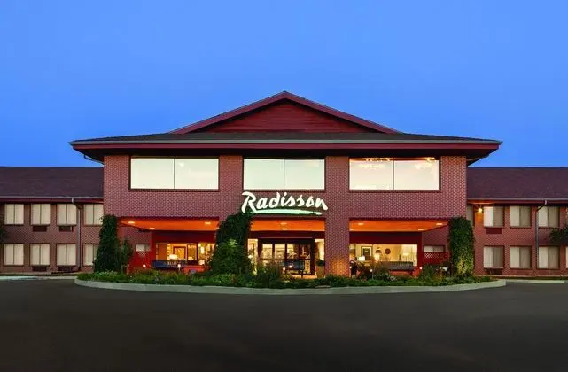 Radisson Colorado Springs Airport - Öne Çıkan Resim