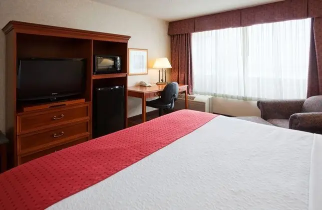 Radisson Hotel and Conference Center Fond du Lac - Oda