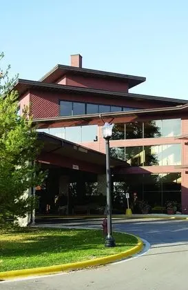Radisson Hotel & Conference Center Green Bay