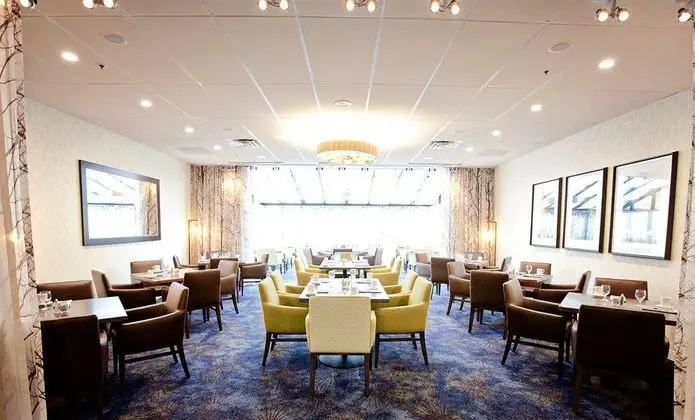 Radisson Corning - Genel