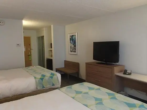 Radisson Hotel Corpus Christi Beach