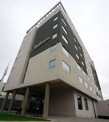 RADISSON HOTEL CURICO