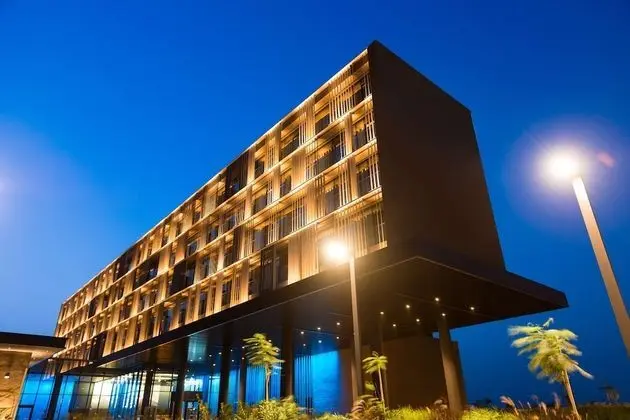 Radisson Hotel Dakar Diamniadio