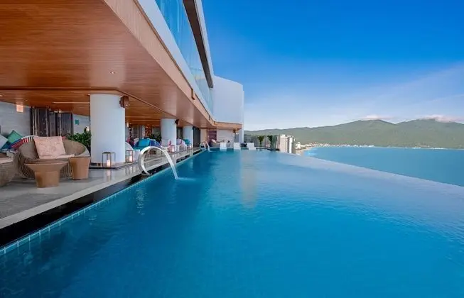 Radisson Hotel Danang
