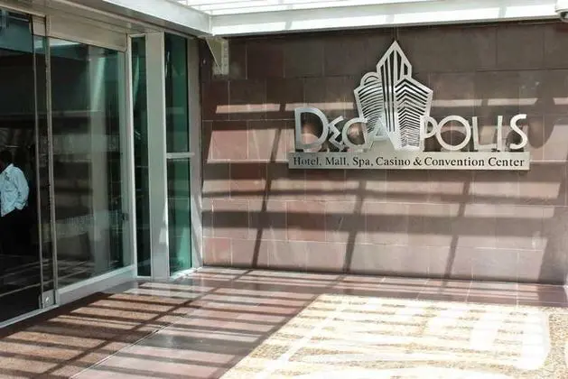 Radisson Decapolis Hotel Panama City