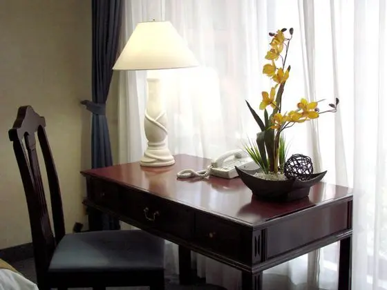 Radisson Hotel del Rey Toluca
