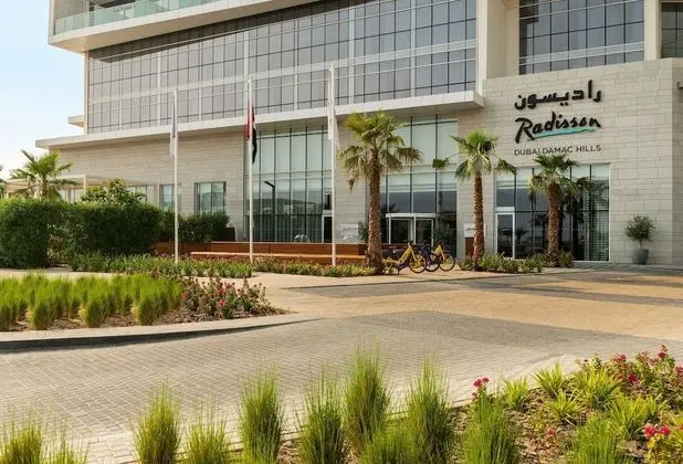 Radisson Dubai Damac Hills - Öne Çıkan Resim