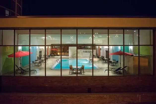 Radisson Duluth