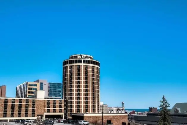 Radisson Duluth