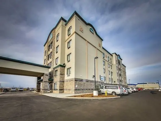 Radisson Hotel Edmonton Airport