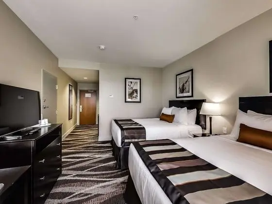 Radisson Hotel Edmonton Airport - Öne Çıkan Resim