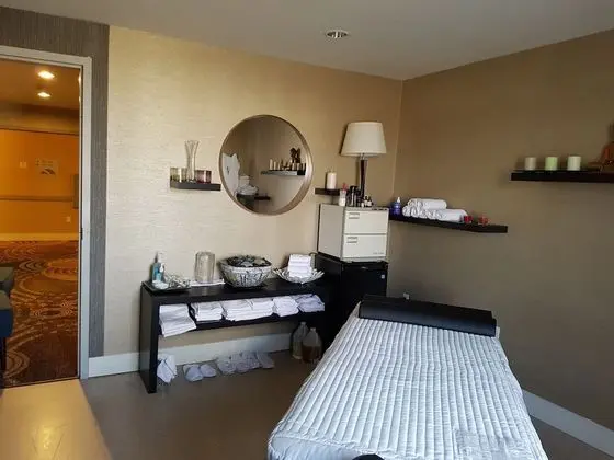 Radisson Hotel Edmonton Airport - Spa