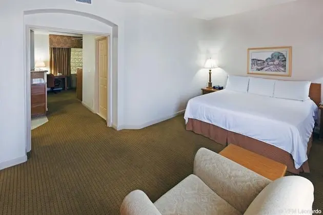 Radisson Hotel El Paso Airport