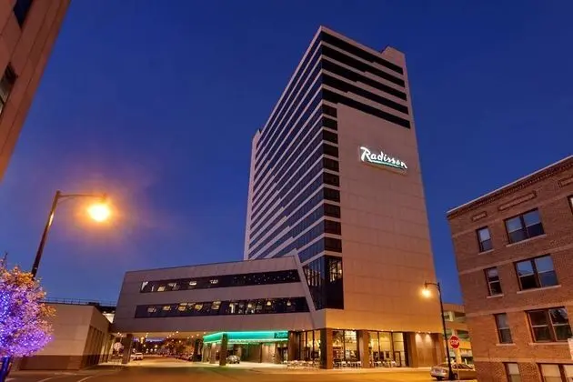 Radisson Fargo