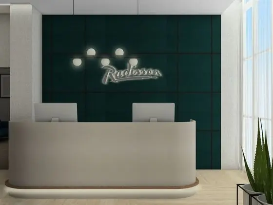 Radisson Hotel Ferrara