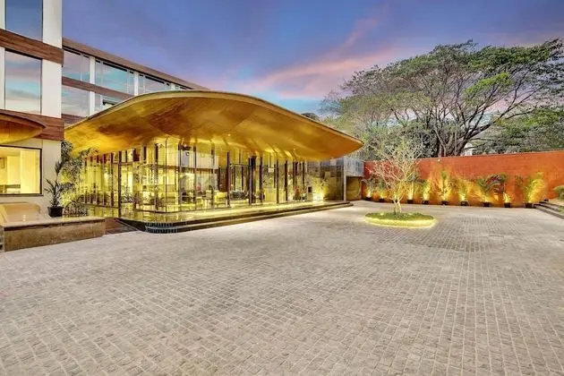 Radisson Goa Baga