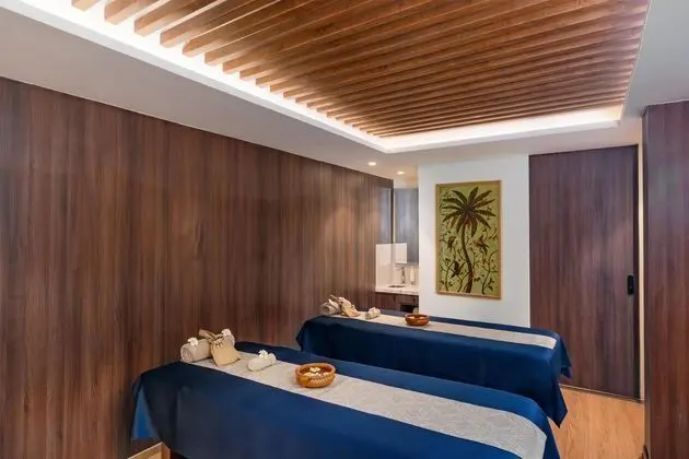 Radisson Goa Baga - Spa