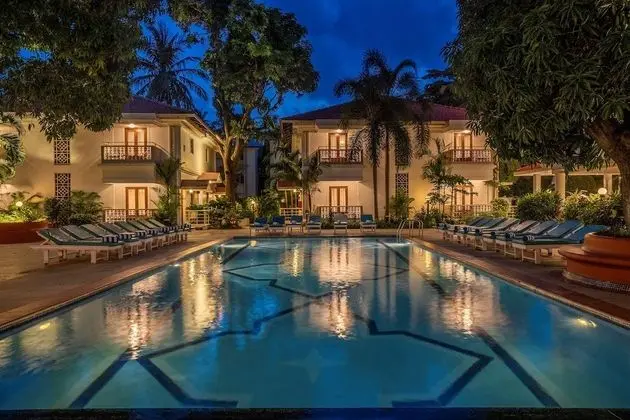 Radisson Goa Candolim