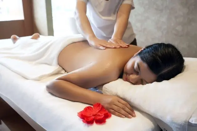 Radisson Golf & Convention Center Batam - Spa