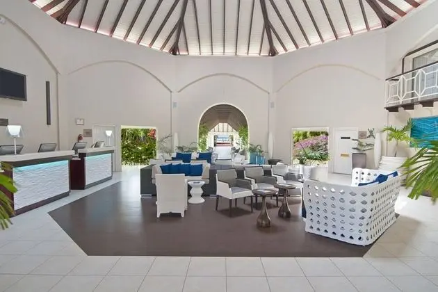 Radisson Grenada Beach Resort