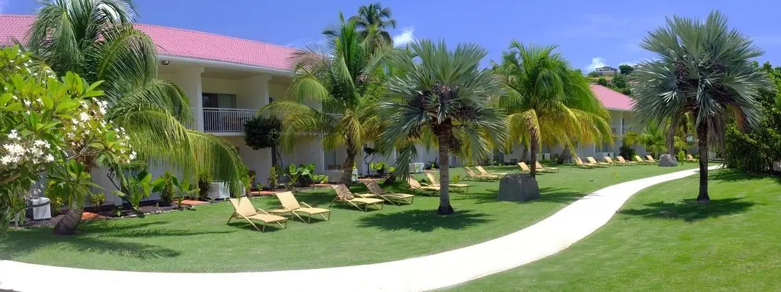 Radisson Grenada Beach Resort - 1