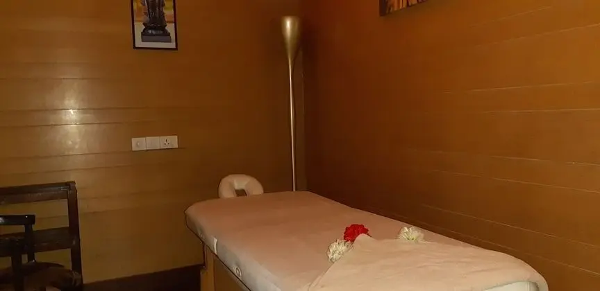 Radisson Gurugram Sohna Road City Center - Spa