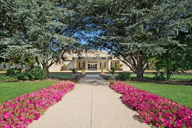 Radisson Hotel Harrisburg