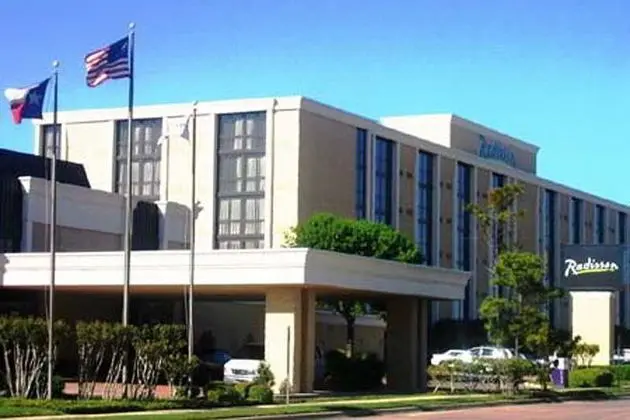 Radisson Inn Fort Worth Fossil Crk