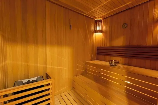 Radisson Hotel İstanbul Harbiye - Spa