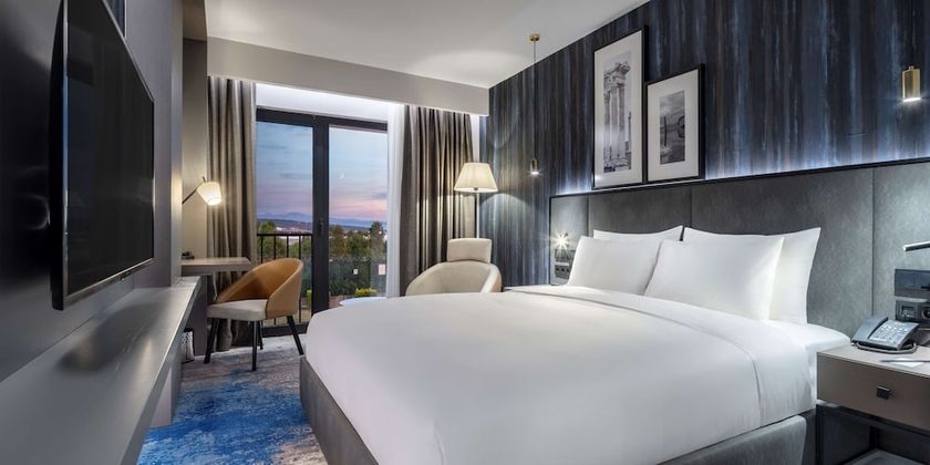 Radisson Hotel Izmir AliagaFotoğrafı