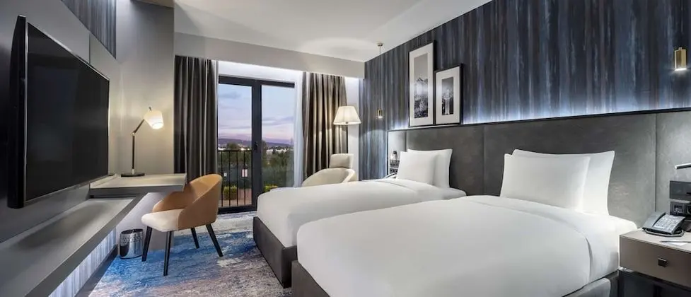 Radisson Hotel İzmir Aliağa - Oda