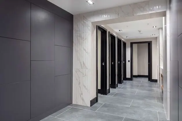 Radisson Hotel İzmir Aliağa - Spa