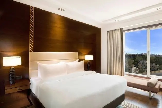 Radisson Jaipur City Center